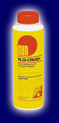 Sun Algi-Crush
