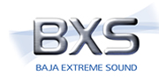 Baja BXS Baja Extreme Sound System