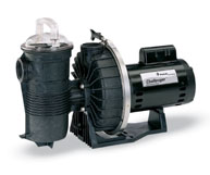 Challenger High-Pressuer Pump