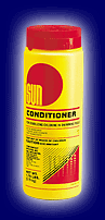 Sun Conditioner