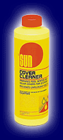 Sun Cover Cleaner