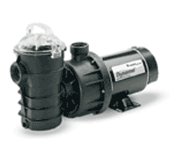 Dynamo Pump