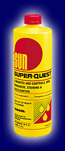 Sun Super Quest
