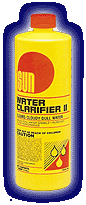 Sun Clarifier